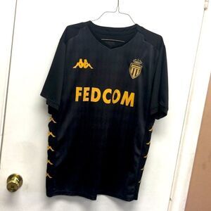 Kappa Carisa’s do As Monaco 19-20 Mens XL